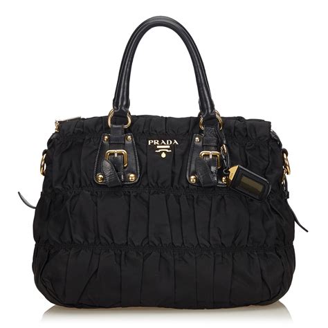 classic prada handbag|Prada handbags classic collection.